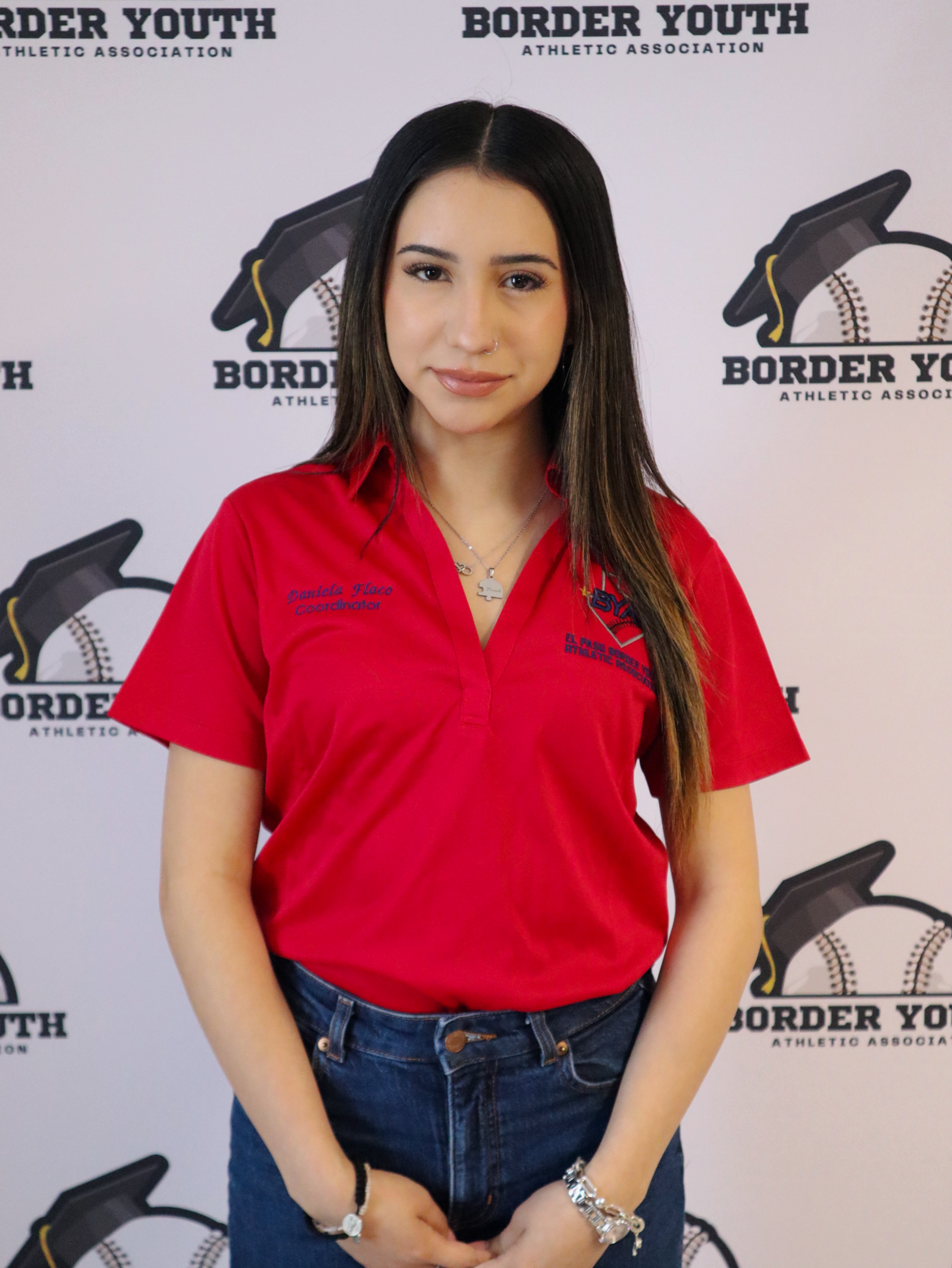 Daniela Flaco, Coordinator